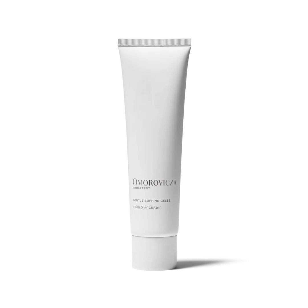 Omorovicza Gentle Buffing Gelée