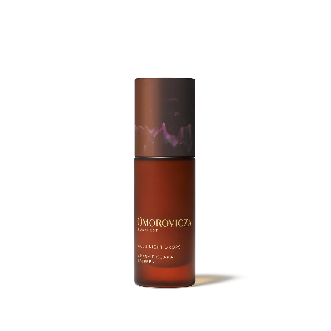 Omorovicza Gold Night Drops