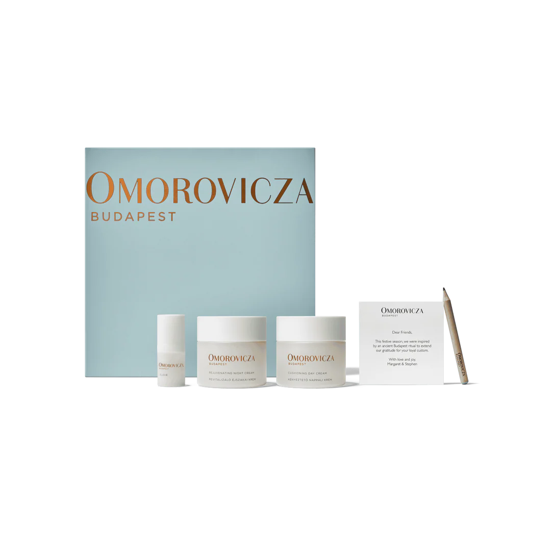 Omorovicza Night &amp; Day Duo