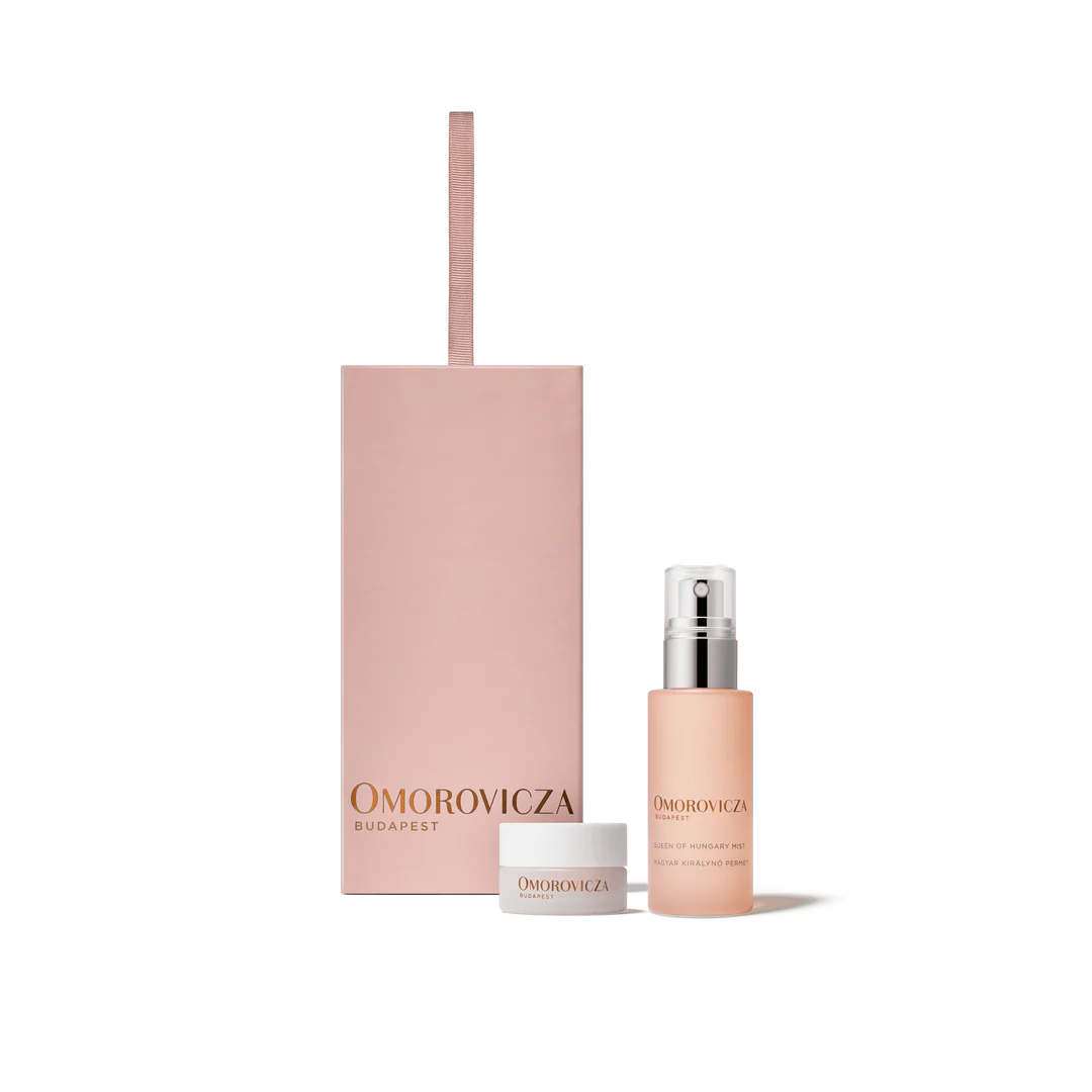 Omorovicza Perfecting Duo