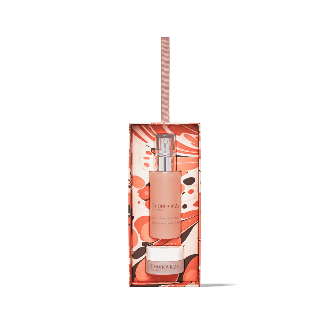 Omorovicza Perfecting Duo Pack