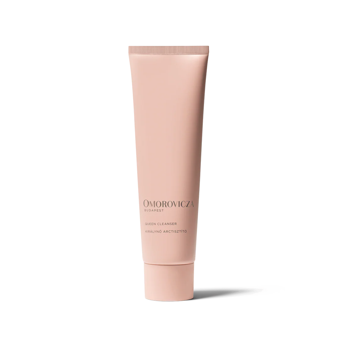 Omorovicza Queen Cleanser
