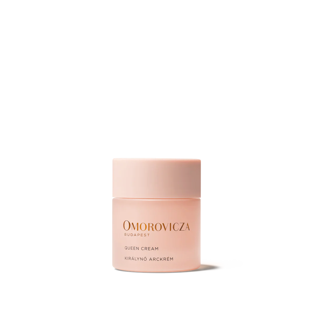 Omorovicza Queen Cream