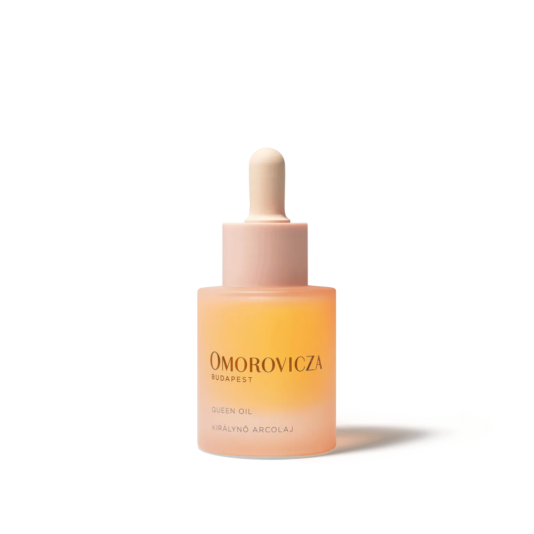 Omorovicza Queen Oil