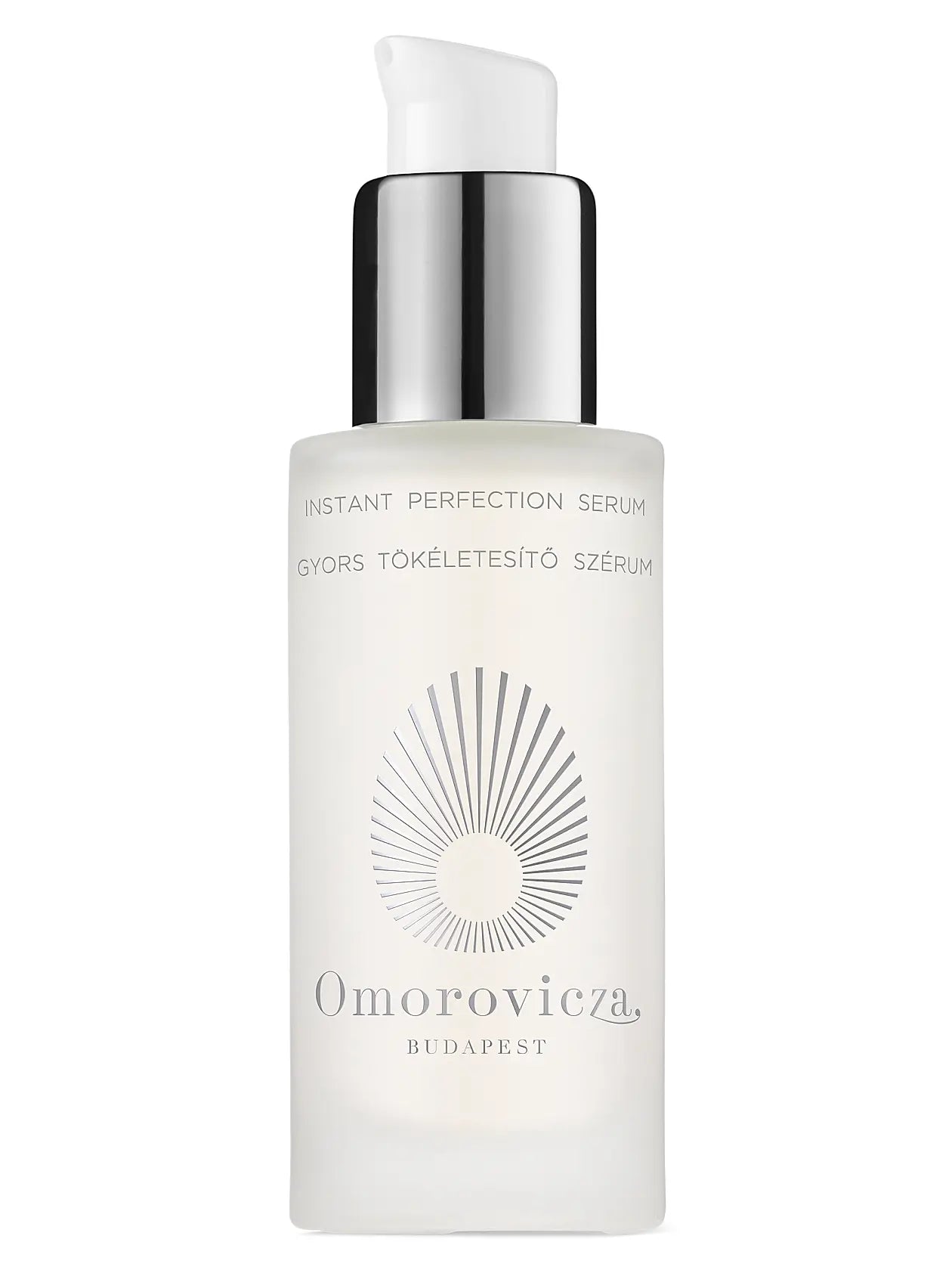 Omorovicza Instant Perfection Serum