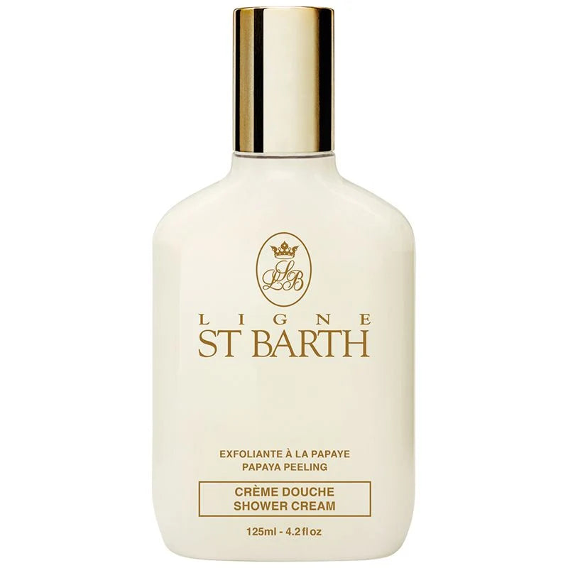 Ligne St Barth Peeling Shower Cream Papaya