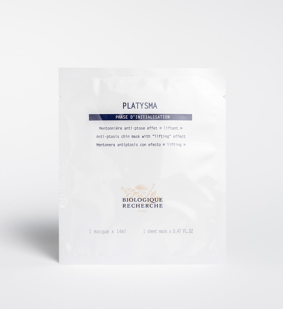 Biologique Recherche Platysma