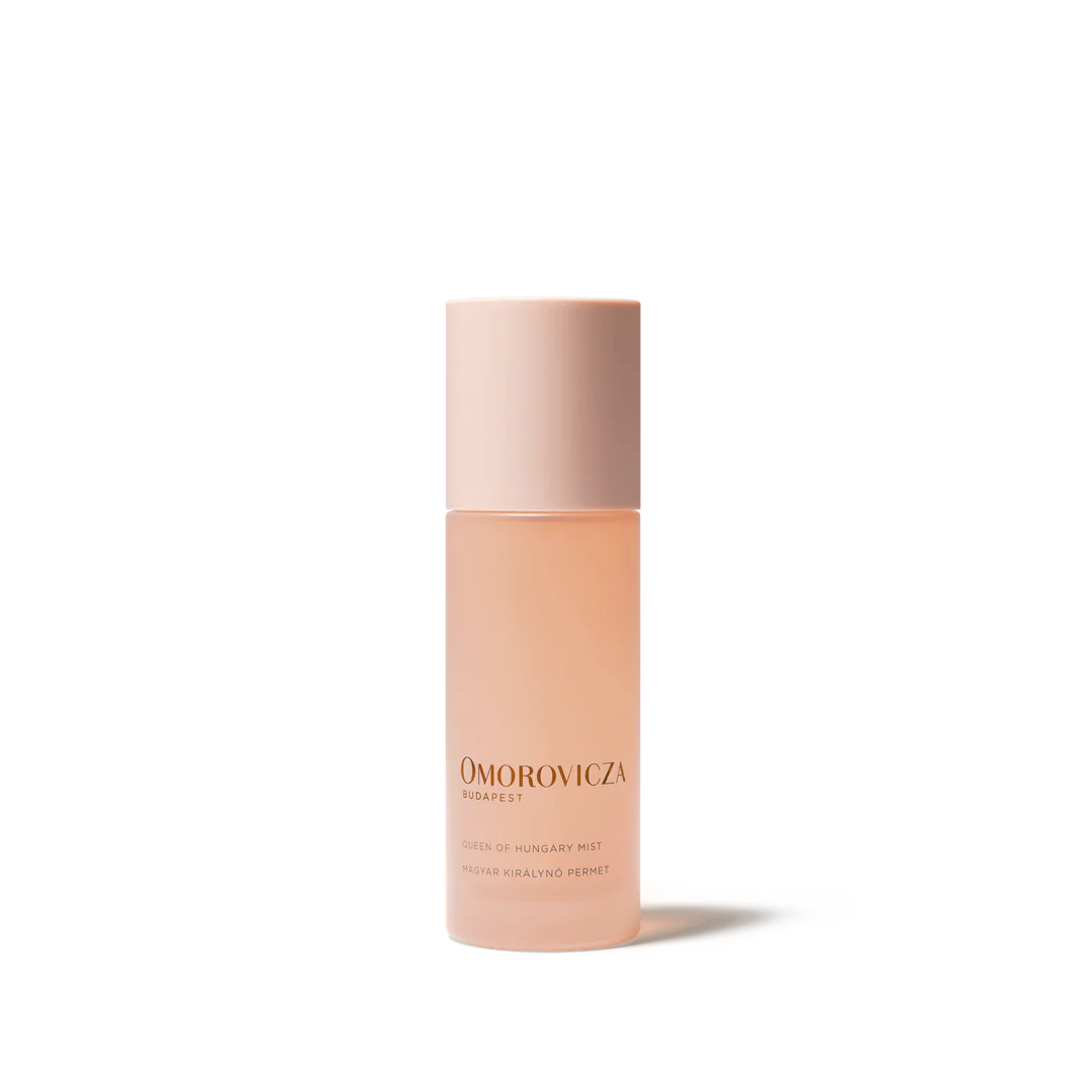 QUEEN OF HUNGARY MIST