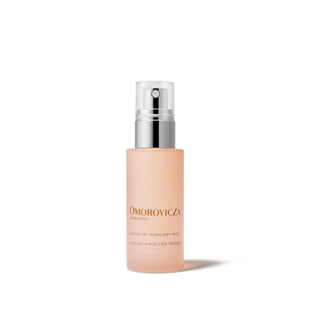 QUEEN OF HUNGARY MIST