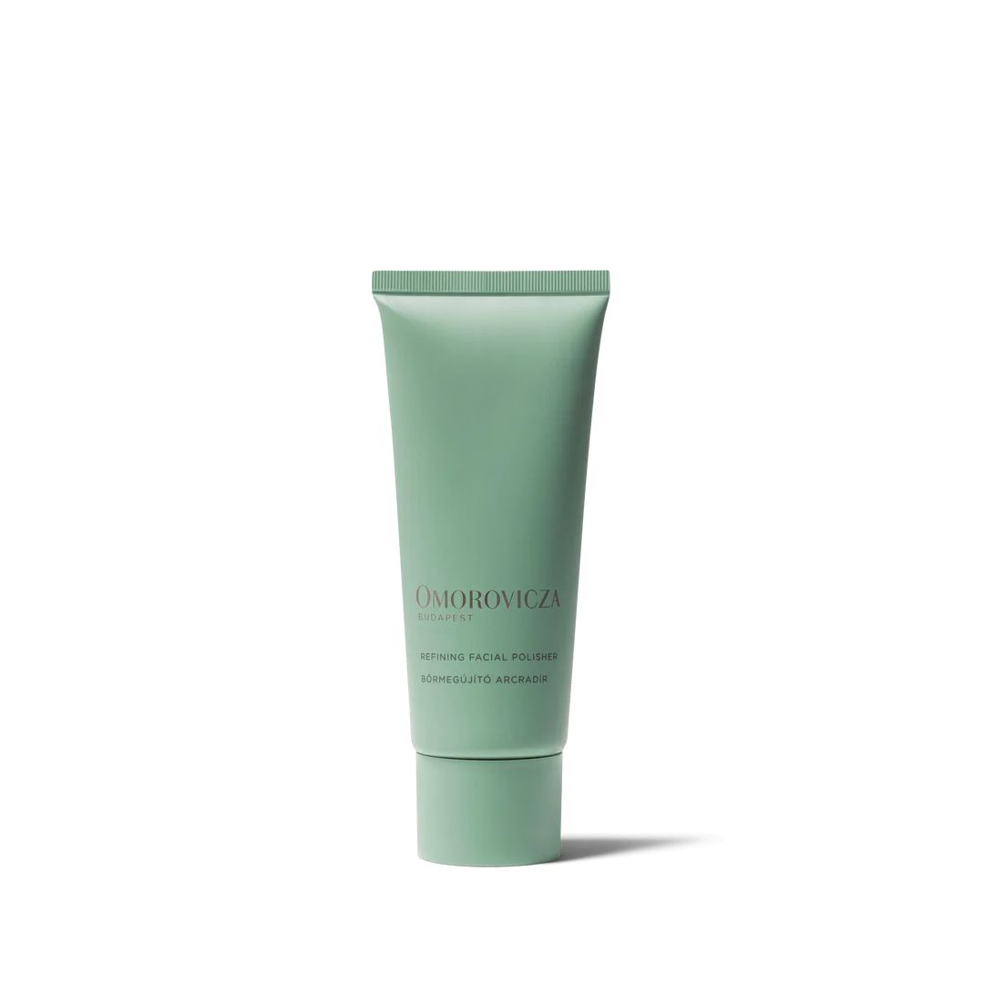 REFINING FACIAL POLISHER