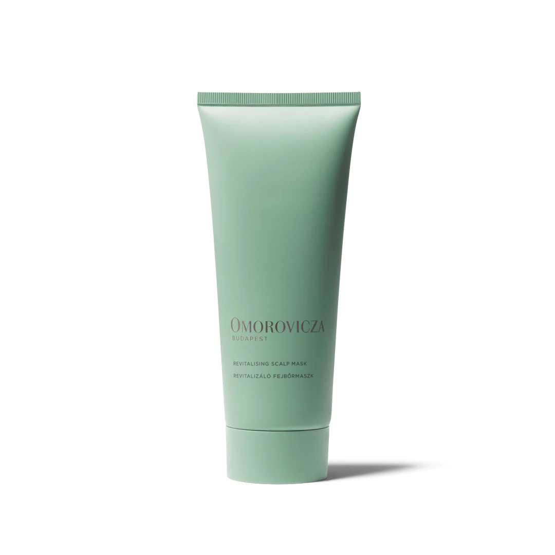 REVITALISING SCALP MASK