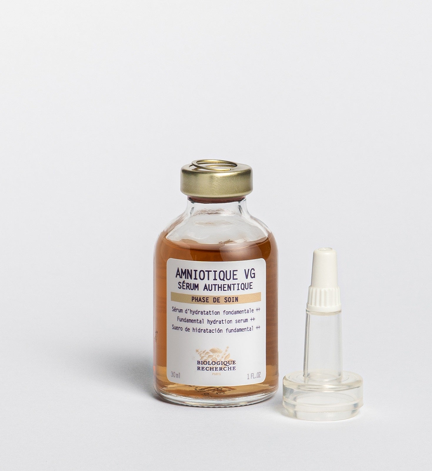 SERUM AMNIOTIQUE VG