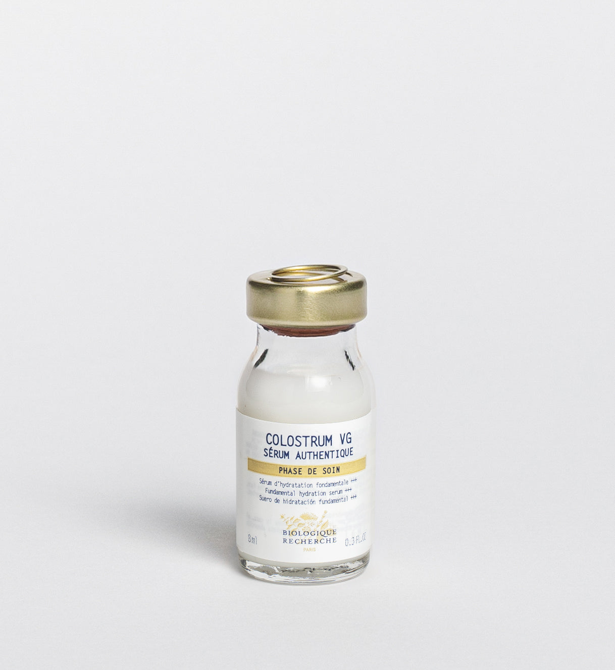 SERUM COLOSTRUM VG