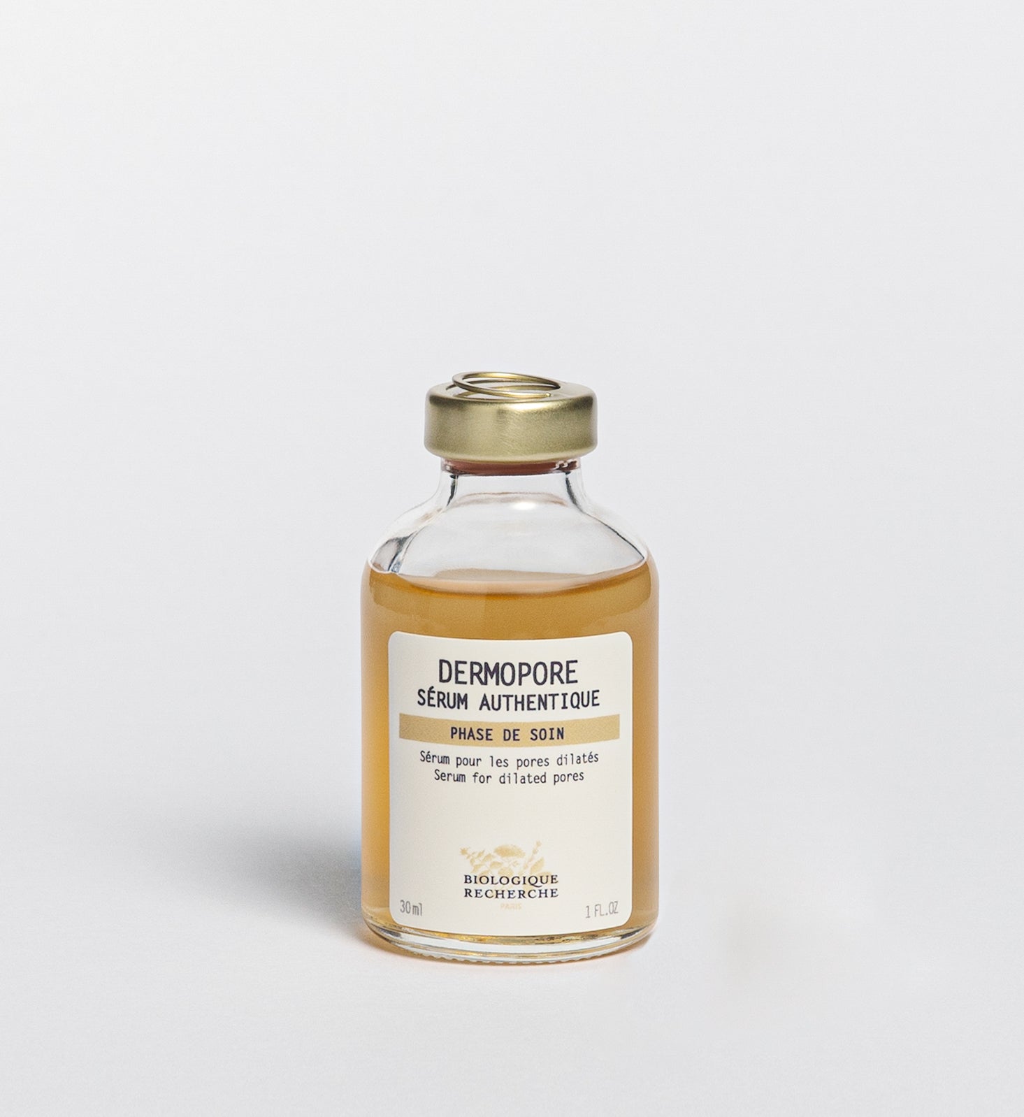 SERUM DERMOPORE