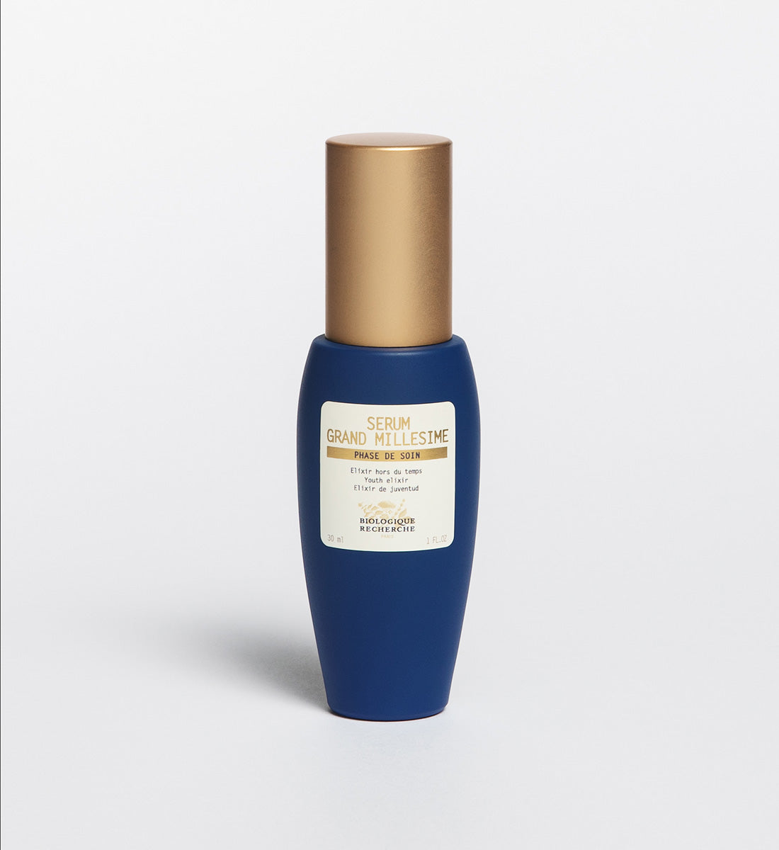 SERUM GRAND MILLESIME