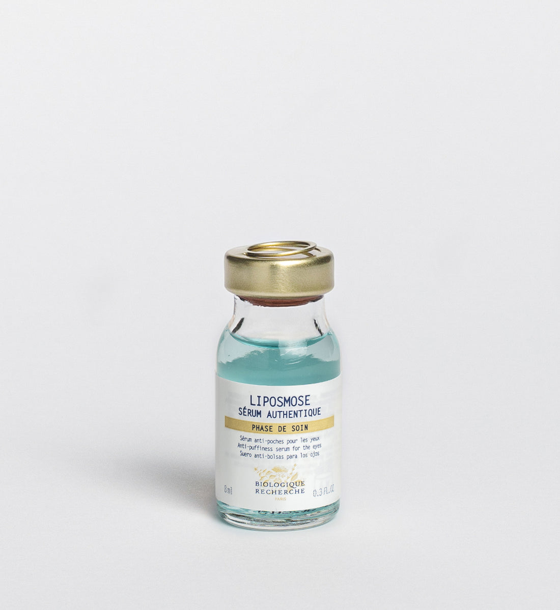SERUM LIPOSMOSE