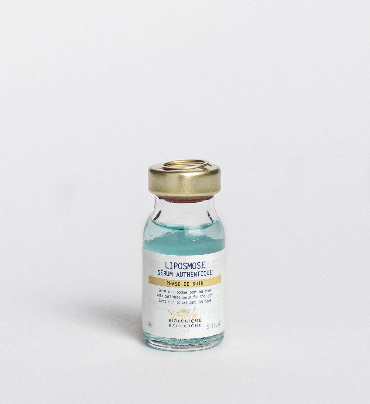SERUM LIPOSMOSE