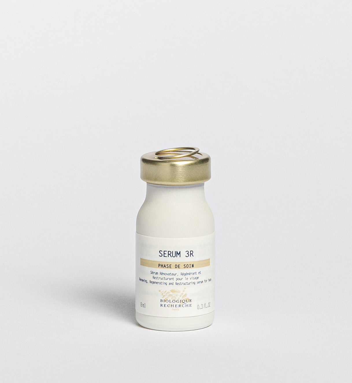 Biologique Recherche Serum 3R 8ml