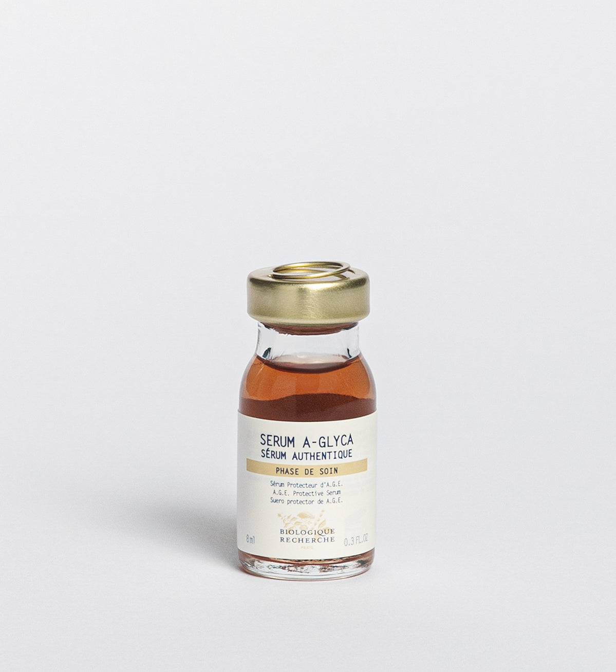 Biologique Recherche Serum A-Glyca 8ml
