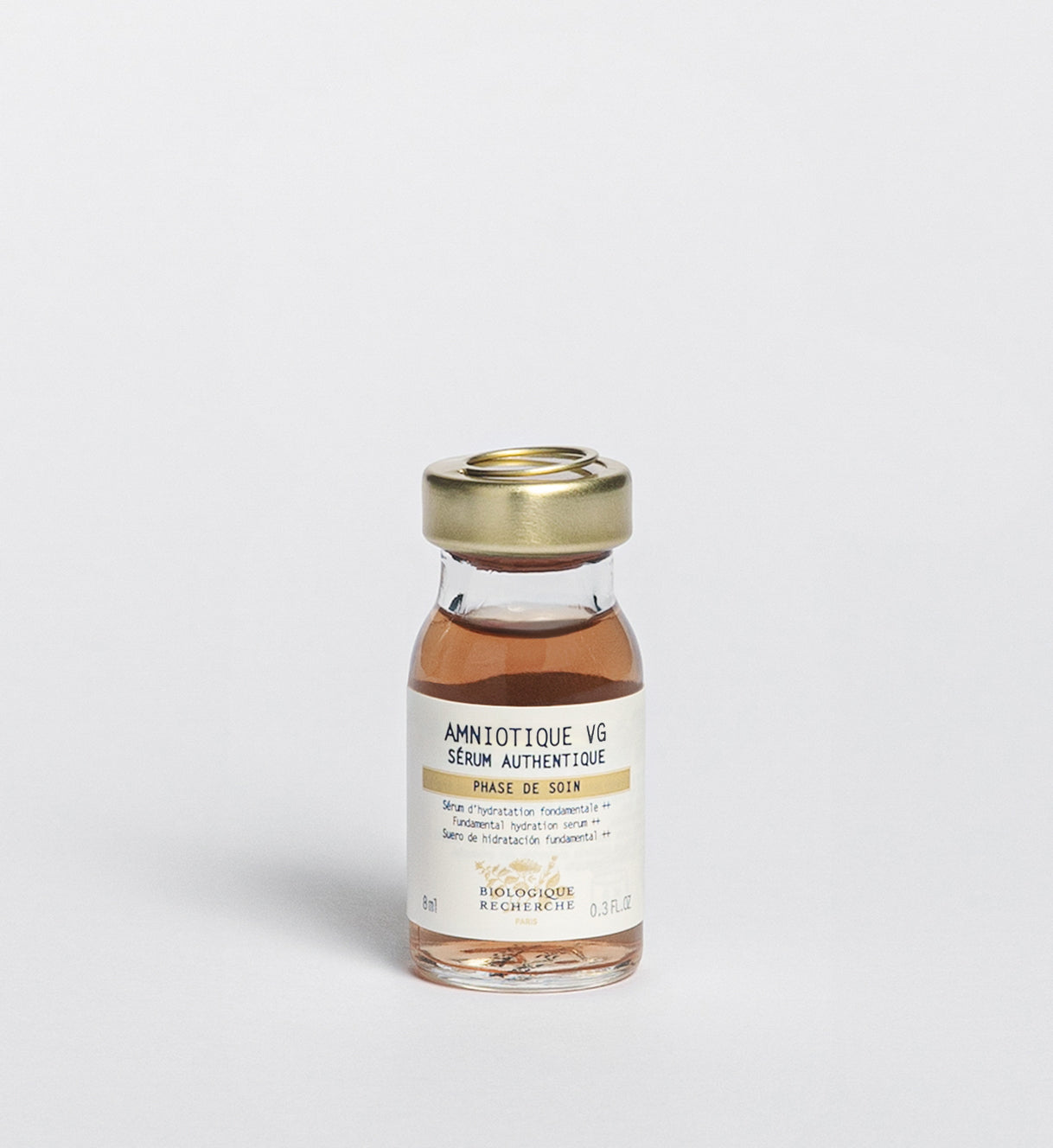 Biologique Recherche Serum Amniotique VG 8ml