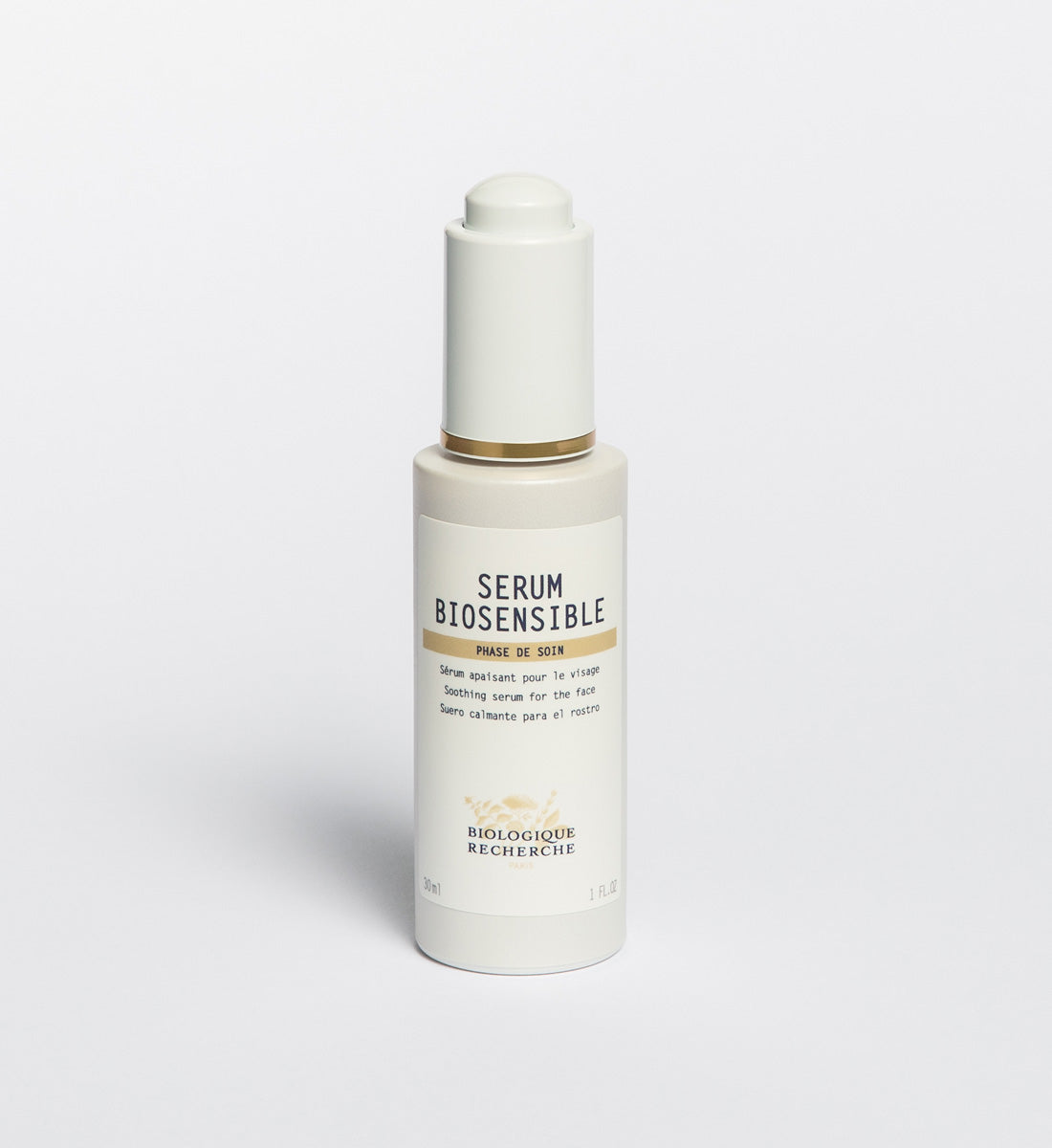 Biologique Recherche Serum Biosensible