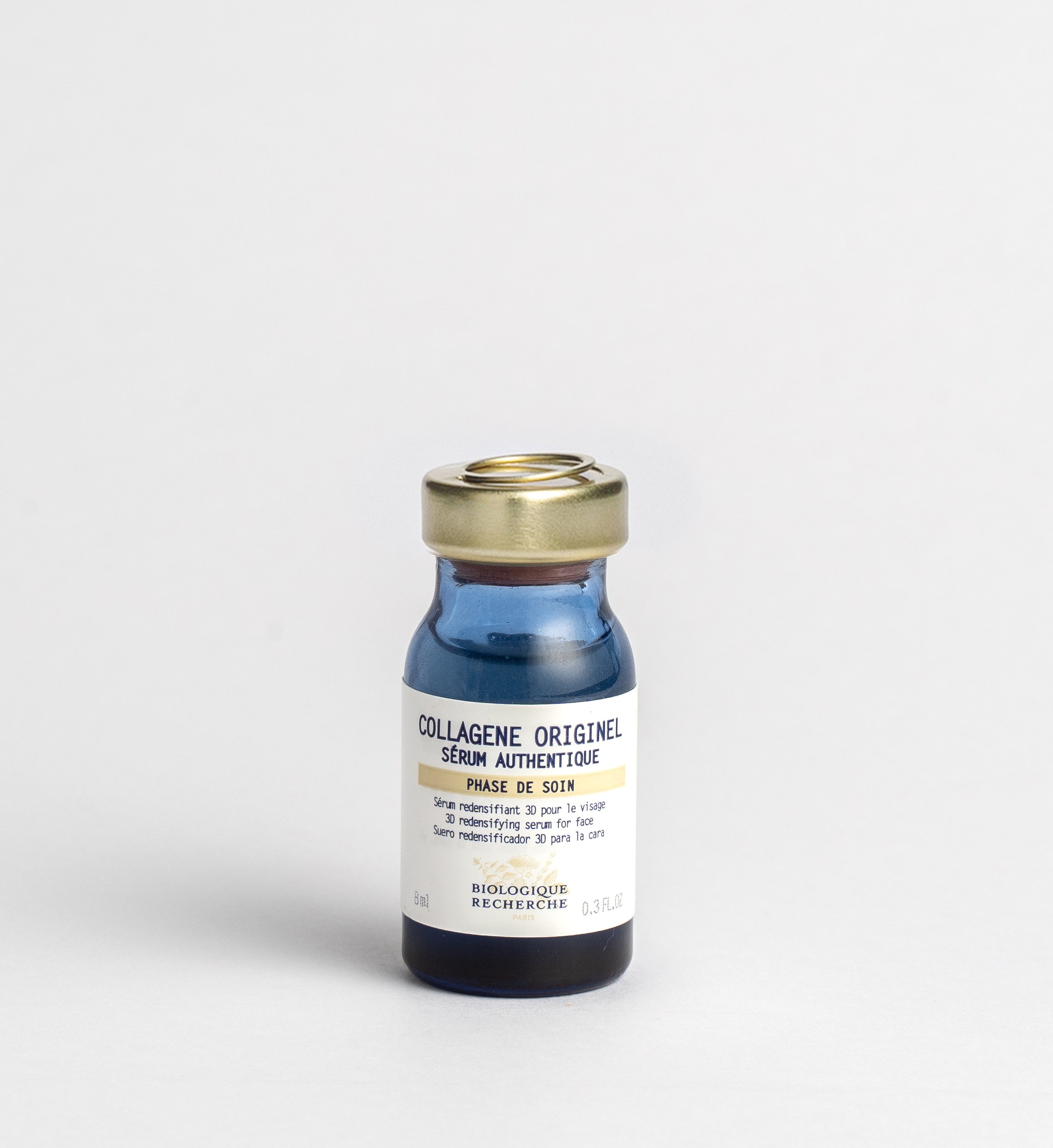 Biologique Recherche Serum Collagene Originel 8ml