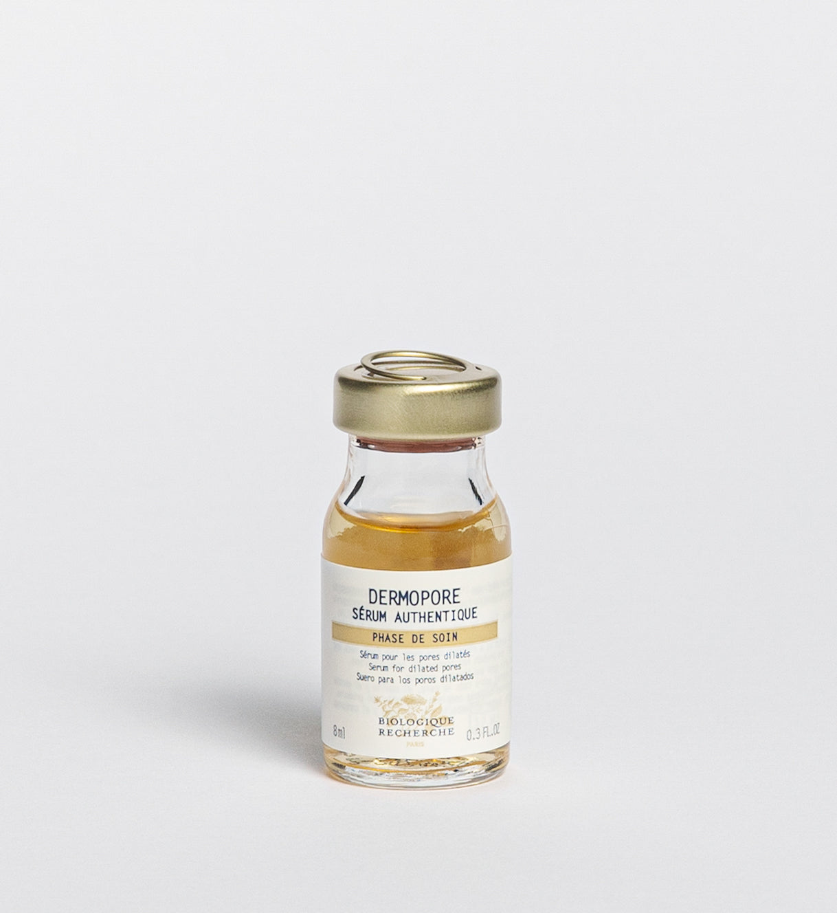 Biologique Recherche Serum Dermopore 8ml