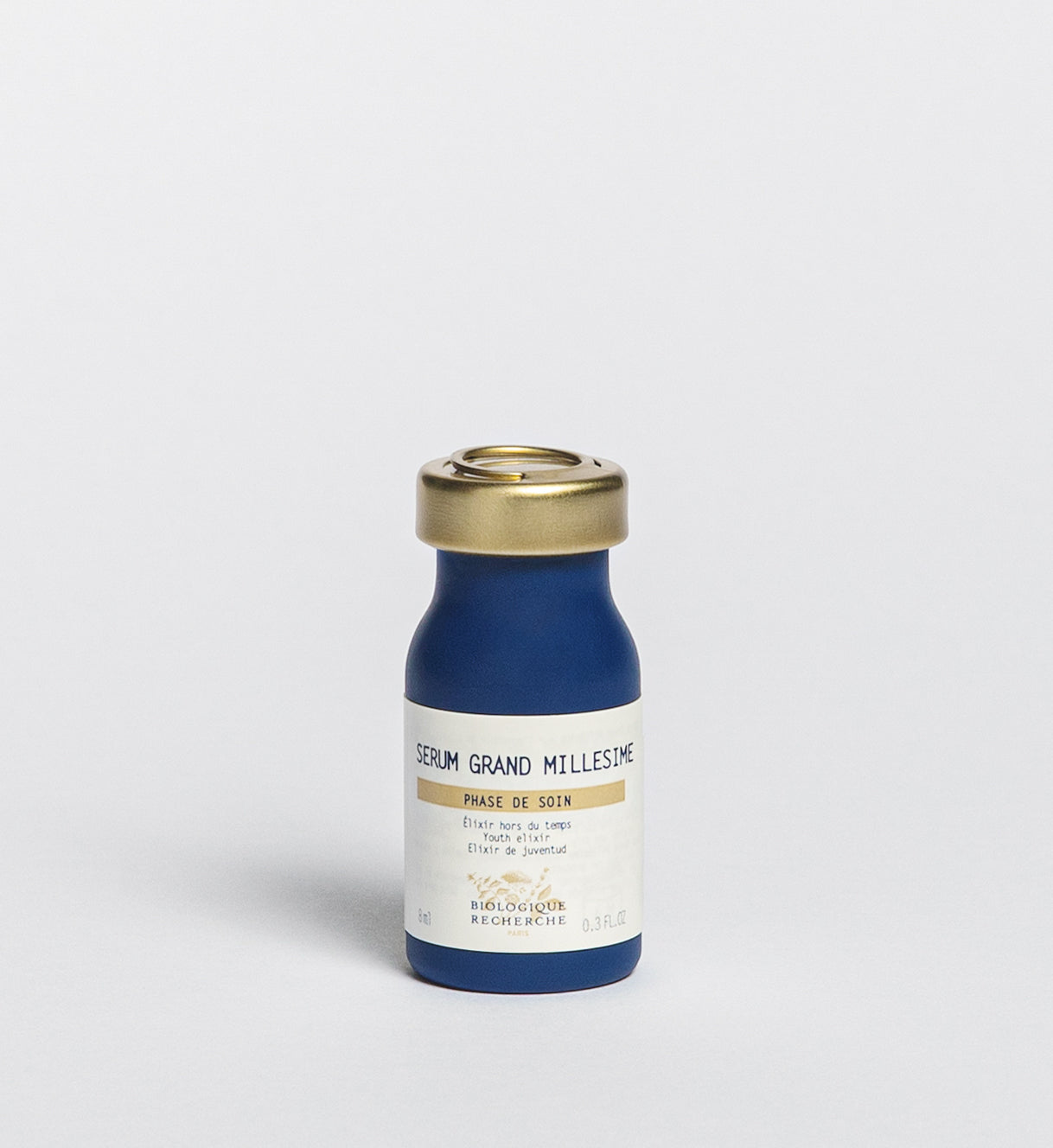 Biologique Recherche Serum Grand Millesime 8ml
