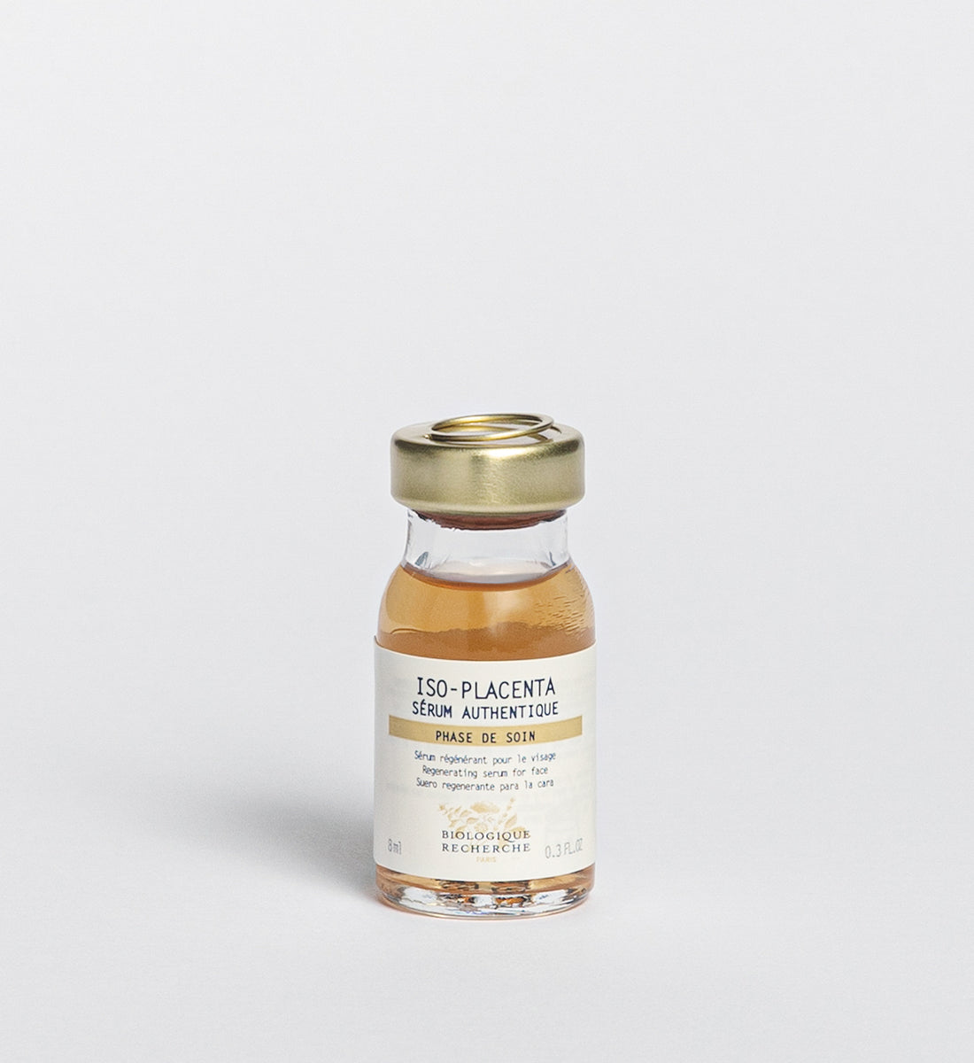 Biologique Recherche Serum Iso-Placenta 8ml