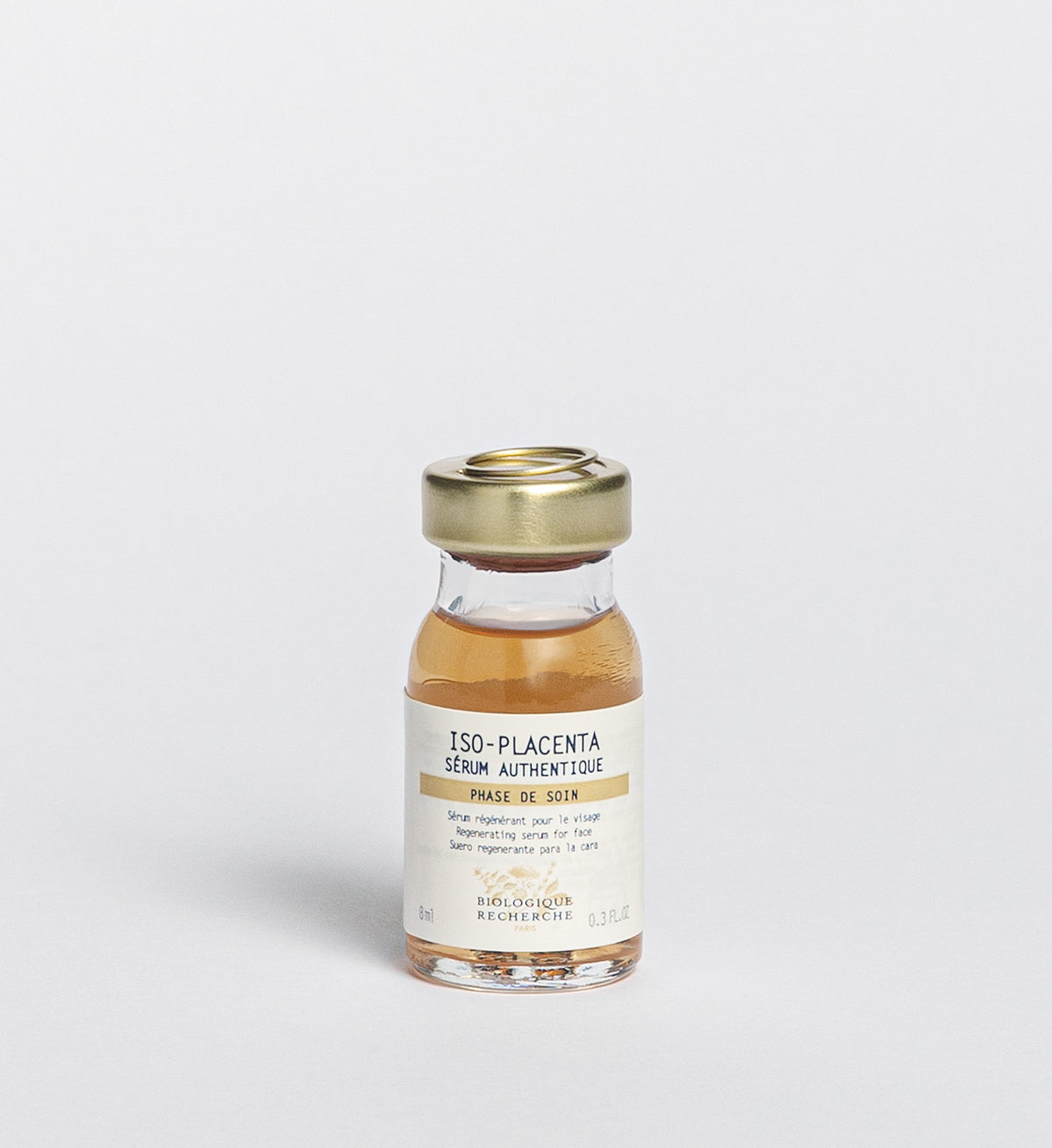 Biologique Recherche Serum Iso-Placenta 8ml