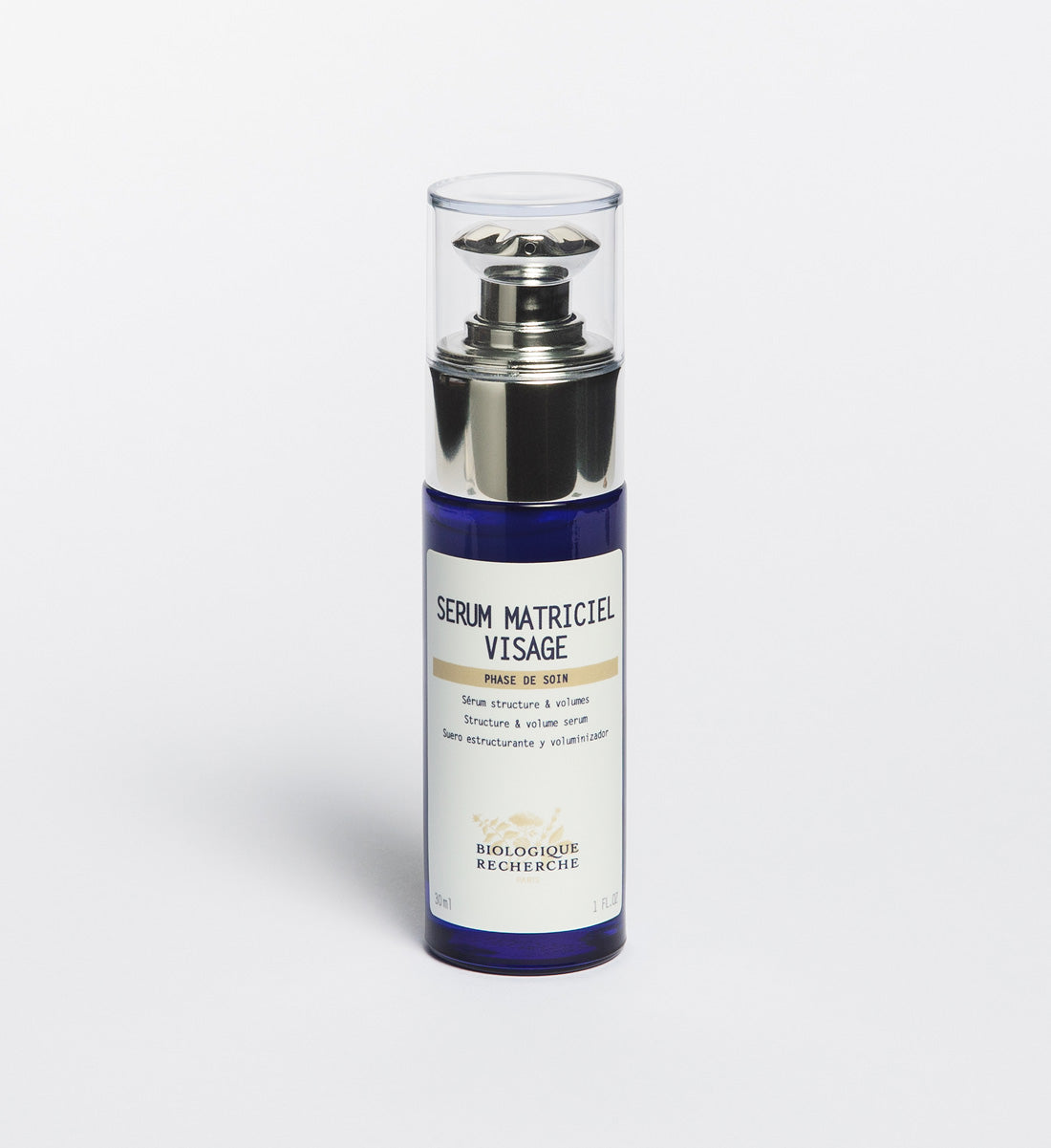 Biologique Recherche Serum Matriciel Visage