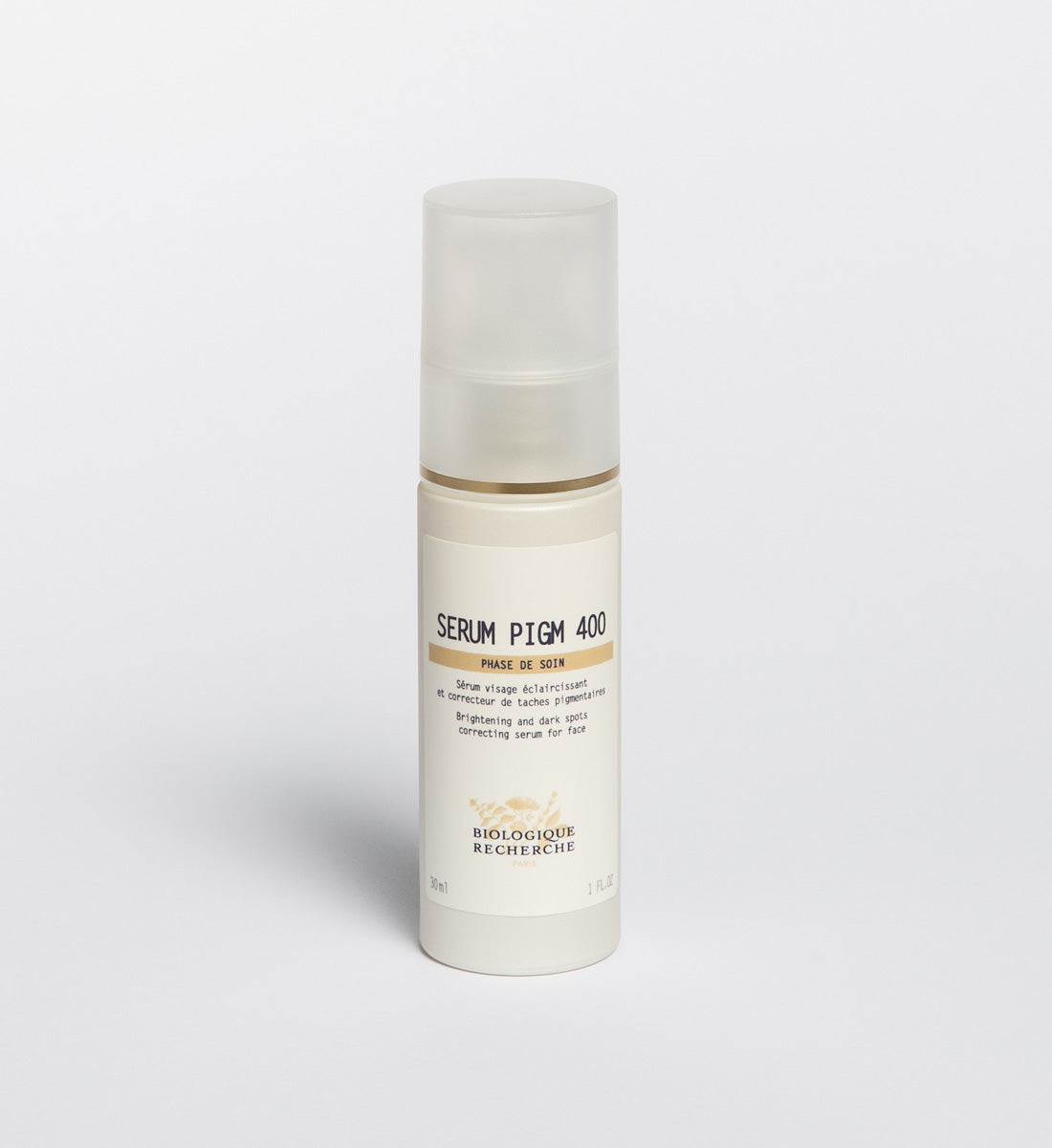 Biologique Recherche Serum PIGM 400 30ml