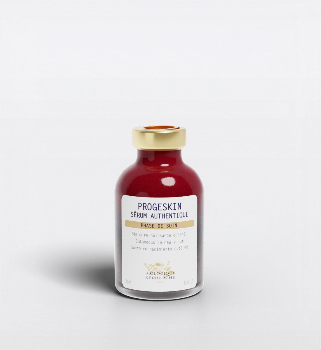 Biologique Recherche Serum Progeskin