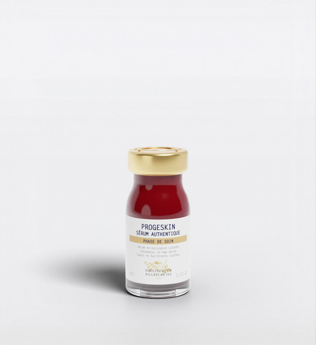 Biologique Recherche Serum Progeskin 8ml