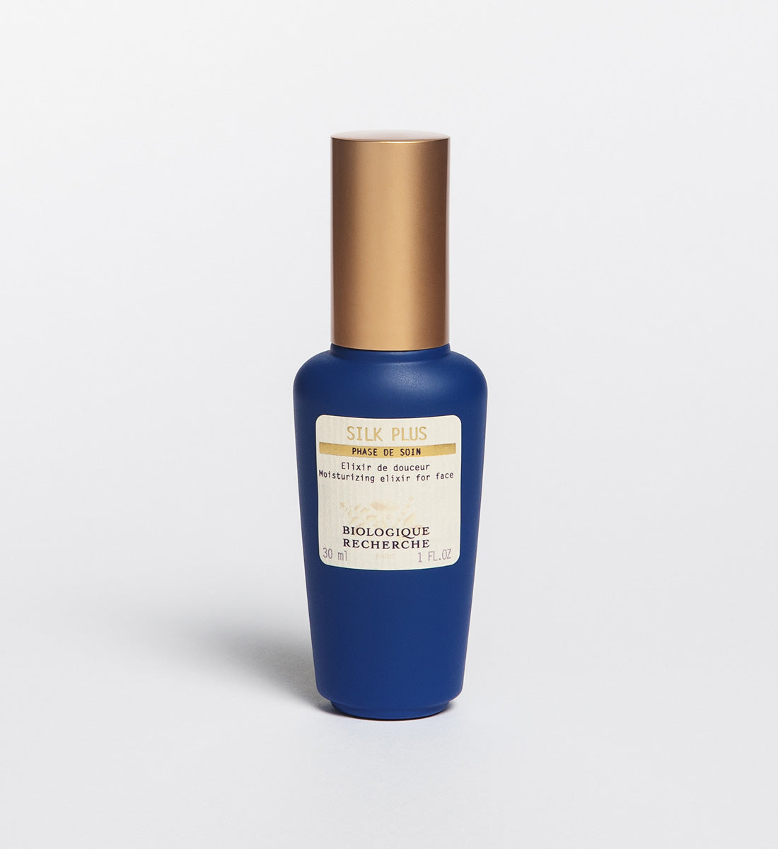 Biologique Recherche Serum Silk Plus 30ml