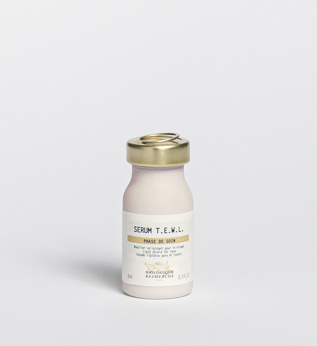 Biologique Recherche Serum T.E.W.L.  8ml
