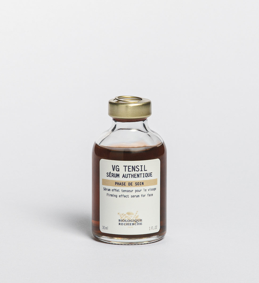 Biologique Recherche Serum VG Tensil 30ml