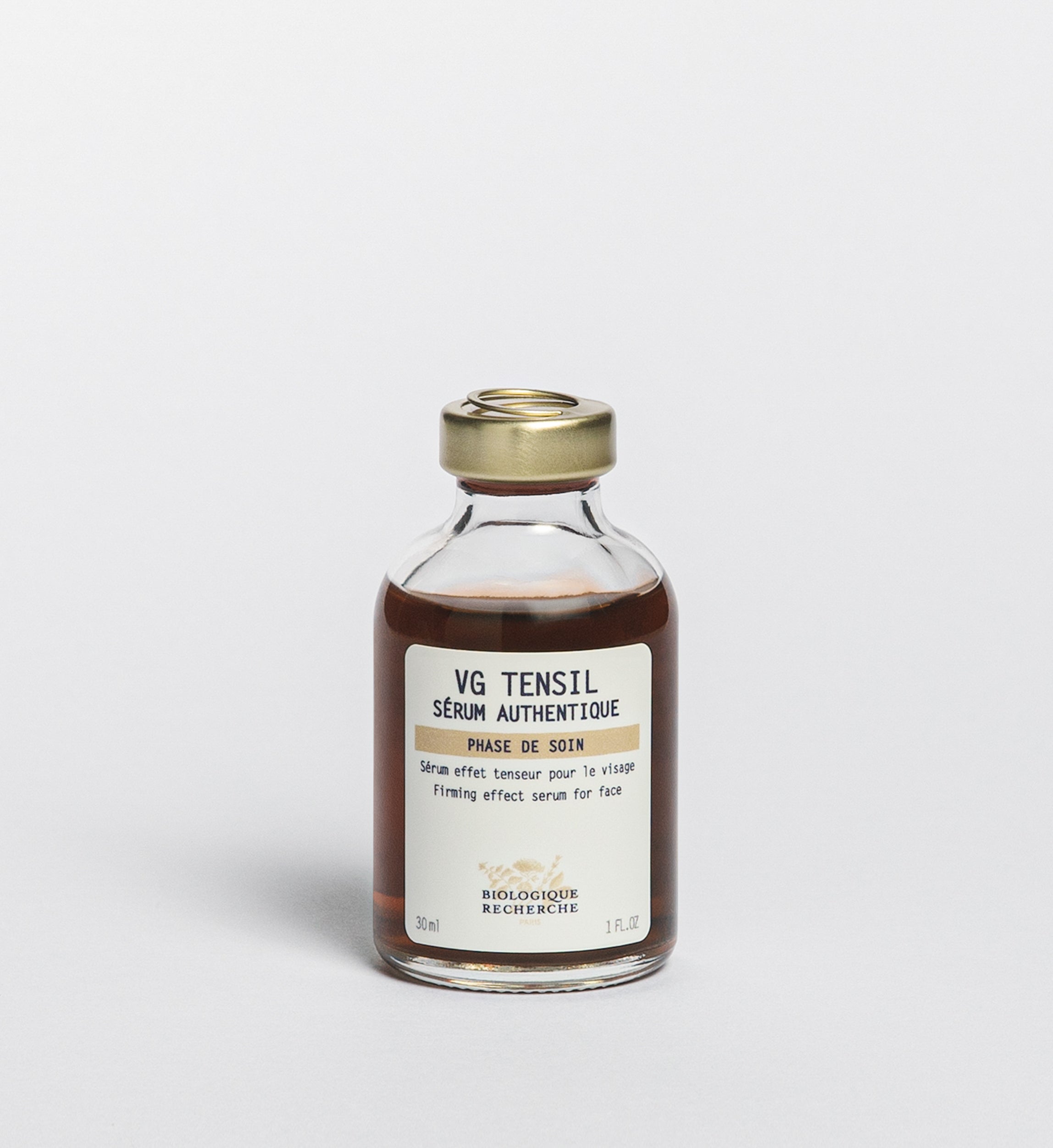 Biologique Recherche Serum VG Tensil 30ml