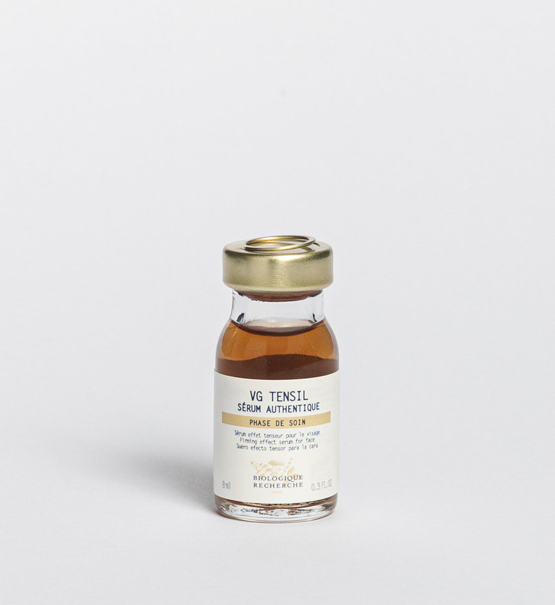 Biologique Recherche Serum VG Tensil 8ml