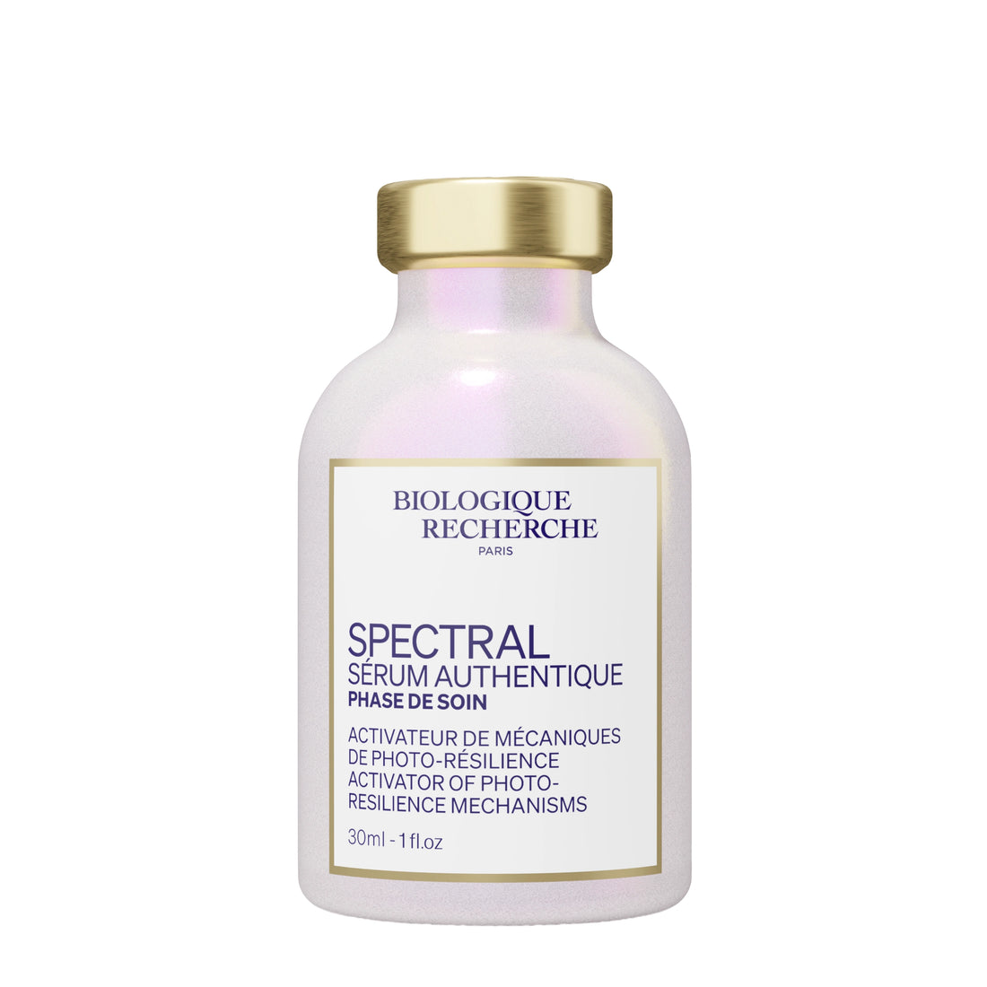 Biologique Recherche Serum Spectral