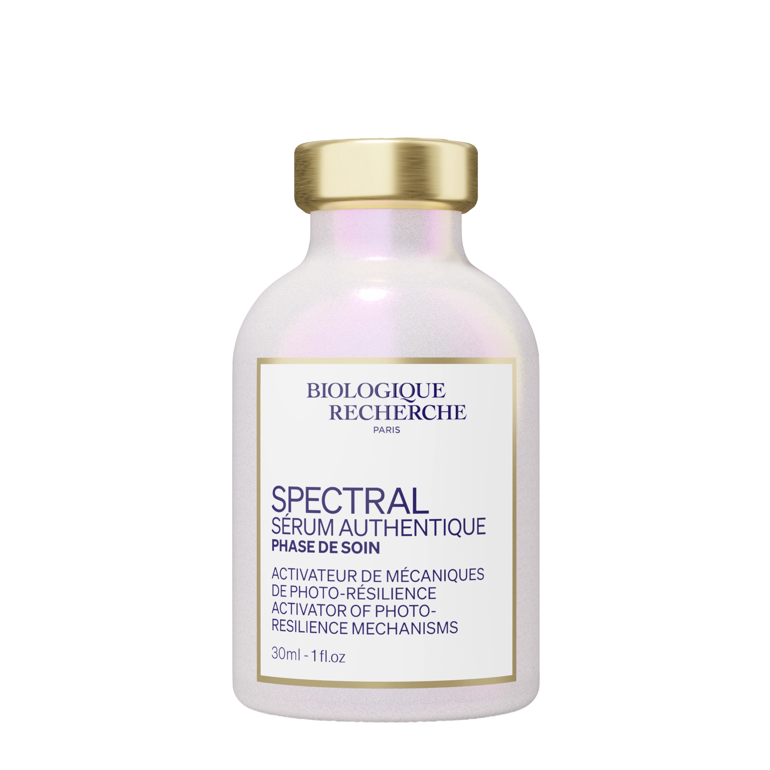Biologique Recherche Serum Spectral