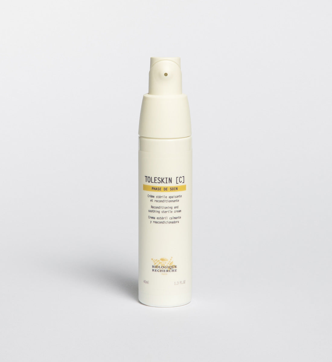 Biologique Recherche Toleskin [C]