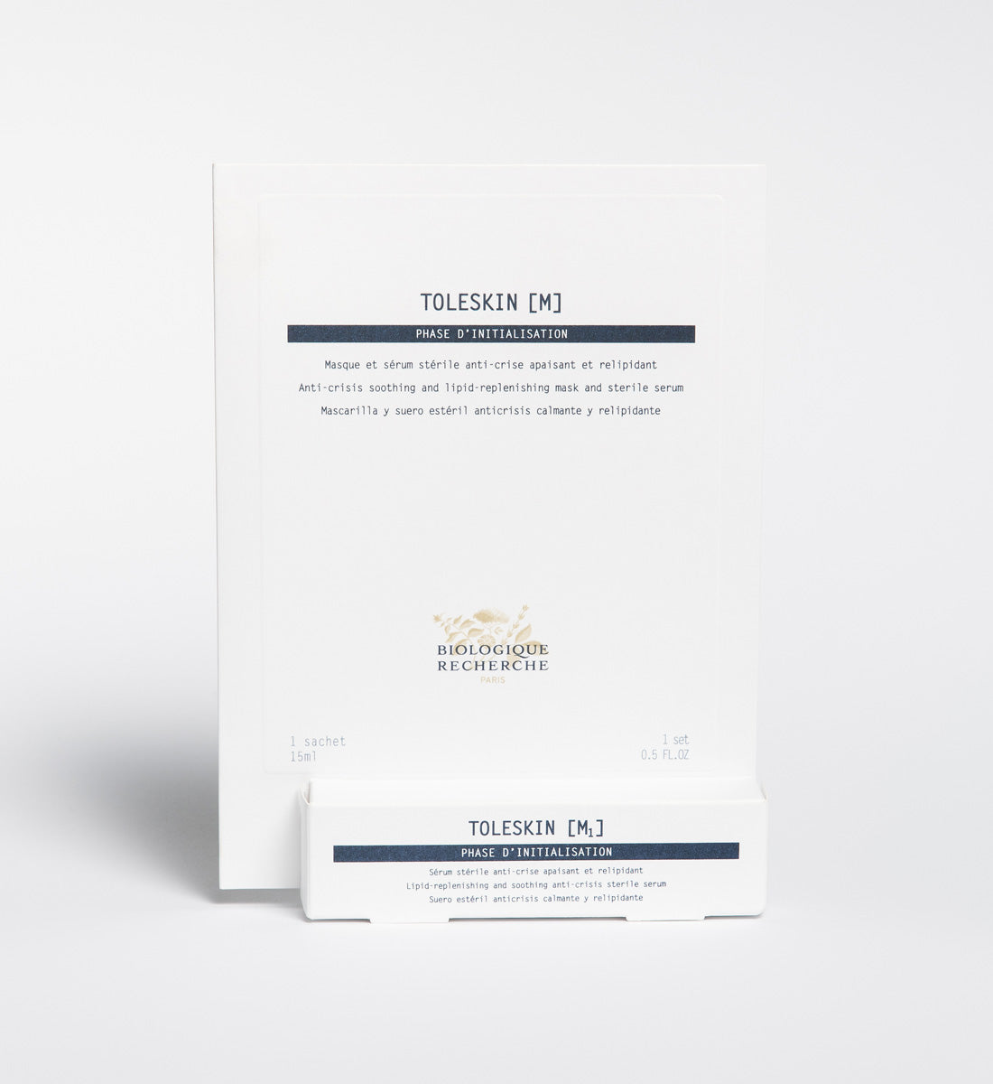 Biologique Recherche Toleskin [M]
