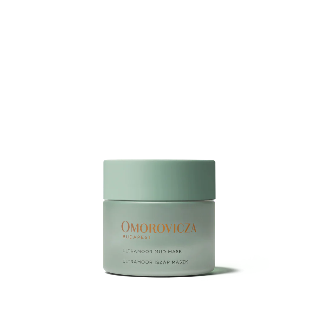 ULTRAMOOR MUD MASK