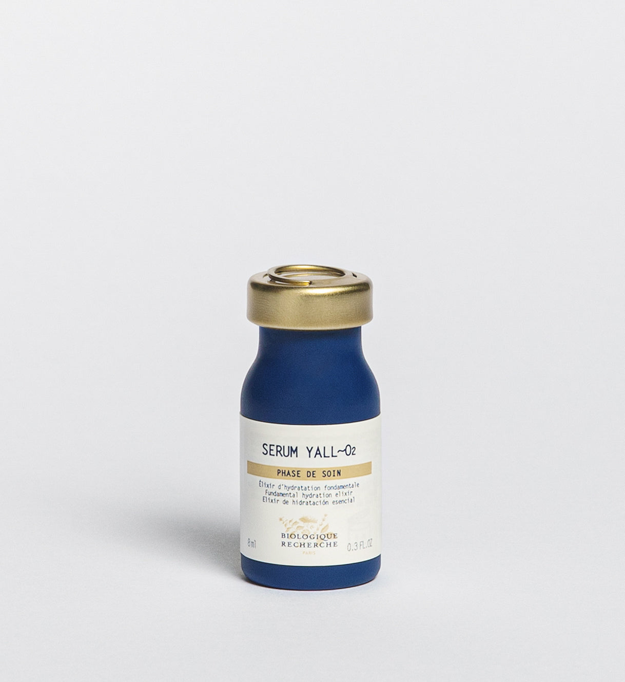 Biologique Recherche Serum Yall~O2 8ml