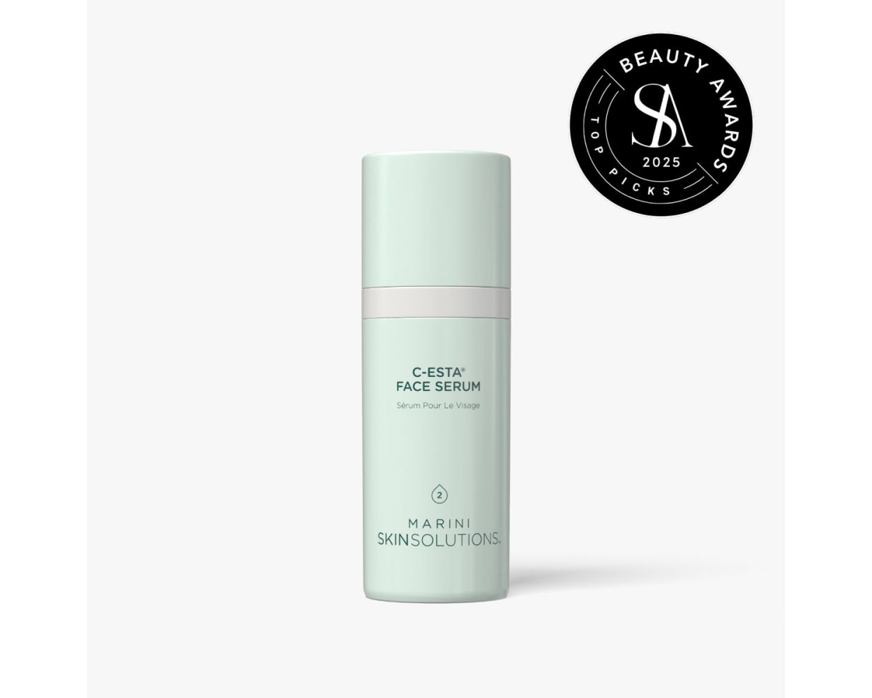 C-ESTA® FACE SERUM