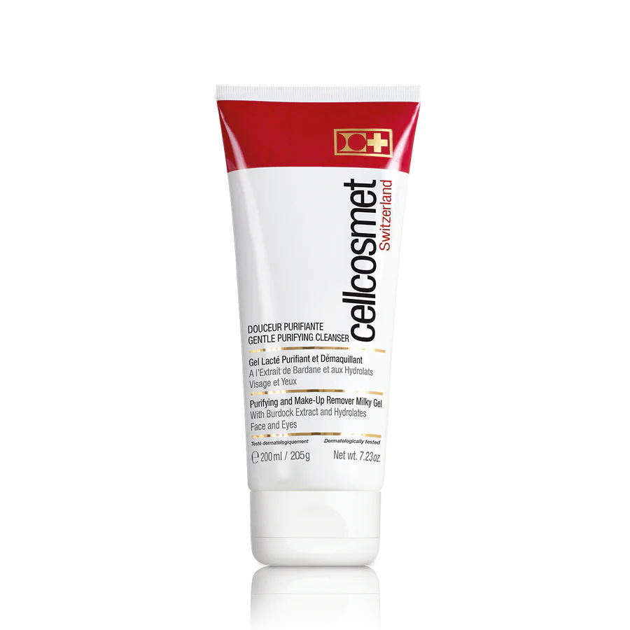 GENTLE PURIFYING CLEANSER