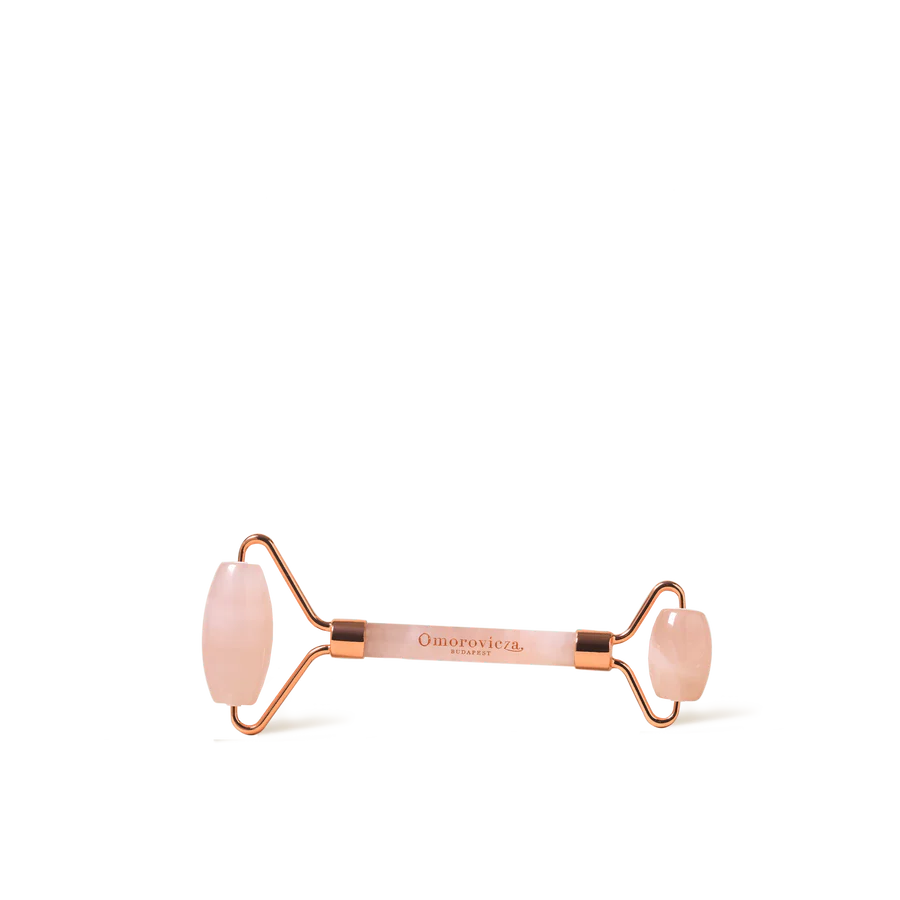 ROSE QUARTZ FACIAL ROLLER