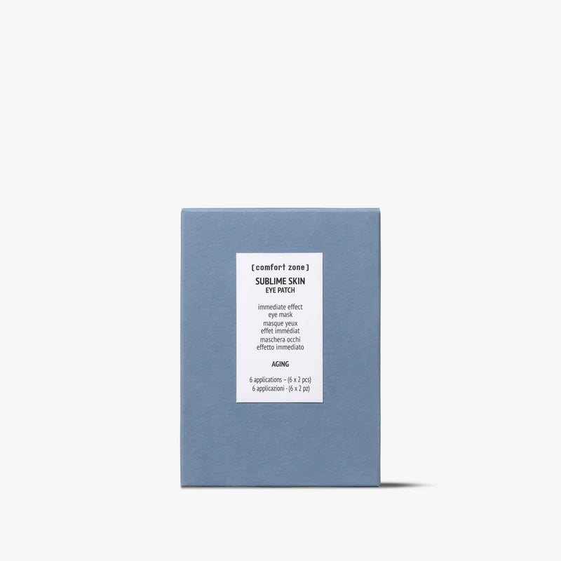 SUBLIME SKIN EYE PATCH (6 applications)