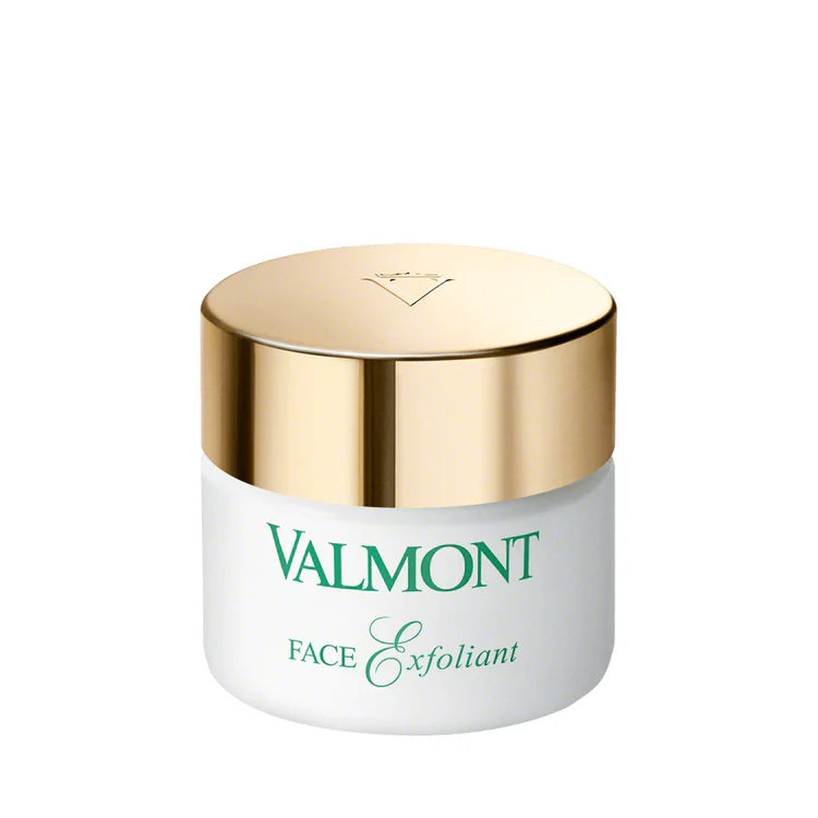 Valmont Face Exfoliant